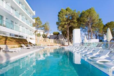 Foto Reverence Life Hotel **** Santa Ponsa