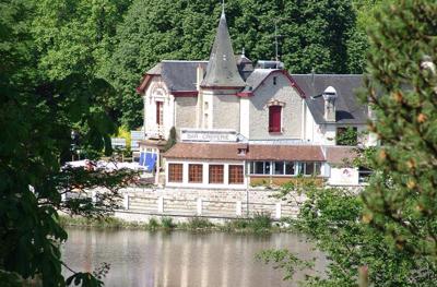 Foto B O Resort en Spa **** Bagnoles De L Orne