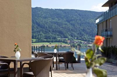 Foto Legendar **** Steindorf Am Ossiacher See
