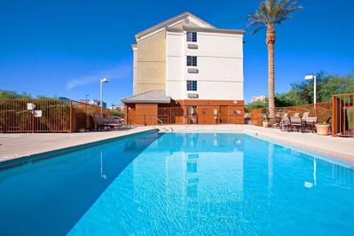 Hotel Sonesta Simply Suites Las Vegas Convention Center