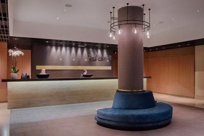 Foto Radisson Blu **** Milaan