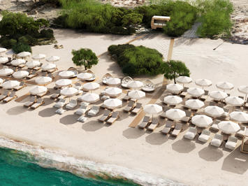 Foto Hotel Achilleas Beach **** Mastichari
