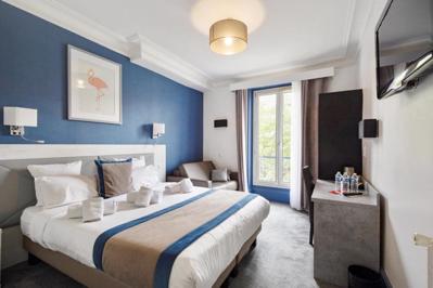 Grand Hotel Des Gobelins