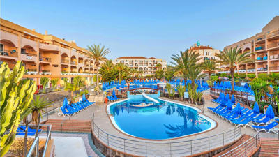 Hotel Mirador Maspalomas by Dunas
