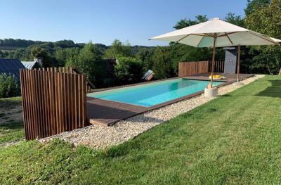 Woning Gorice Ize