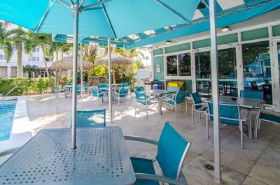 Foto Best Western Plus Oceanside Inn *** Fort Lauderdale