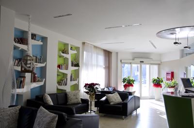Foto Hotel Key *** Vicenza