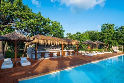Foto Kwanza Zanzibar ***** Kizimkazi