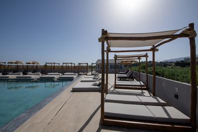 Foto Mare Village **** Georgioupolis