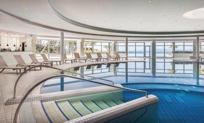 Foto Le Meridien Lav Split ***** Podstrana