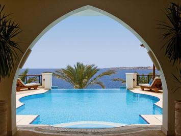 Foto Movenpick Resort Sharm el Sheikh ***** Sharm el Sheikh