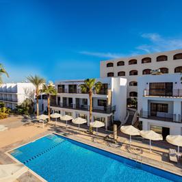 Foto La Rosa Waves Resort **** Hurghada