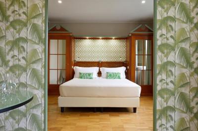 Foto Residenza delle Citta **** Milaan