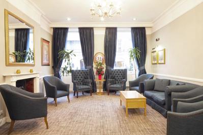 Foto Grange Portland **** Londen