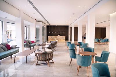 Foto Mandali **** Protaras