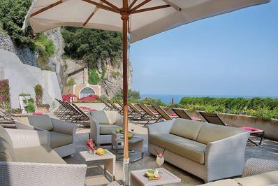 Foto Anantara Convento di Amalfi Grand Hotel ***** Amalfi