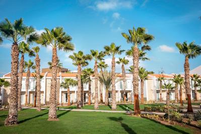 Aparthotel Crioula Clubhotel and Resort
