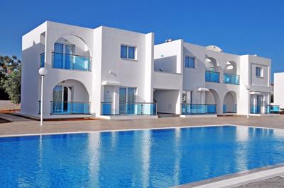 Foto Kaos Hotel en Apartments *** Ayia Napa