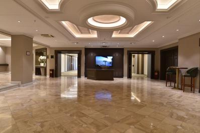 Foto NJV Athens Plaza ***** Athene