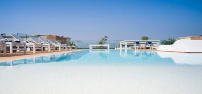 Foto Le Dune Suite **** Porto Cesareo