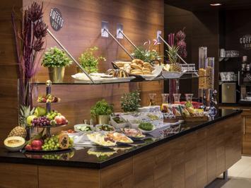 Foto Hotel Mercure City **** Graz
