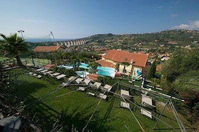 Foto Villa Giada Resort *** Imperia