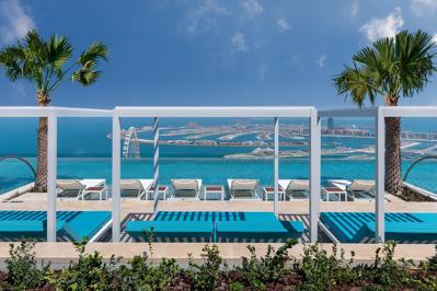 Foto Address Beach Resort ***** Dubai