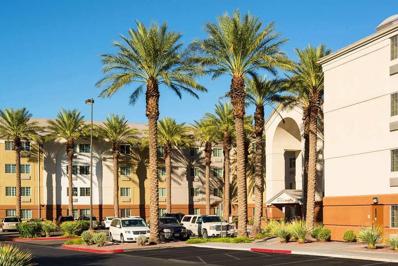 Foto Sonesta Simply Suites Las Vegas Convention Center *** Las Vegas