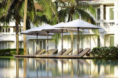 Foto Boutique Hoi An Resort **** Hoi An