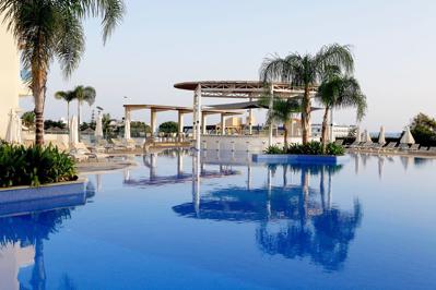 Foto Sunrise Oasis **** Protaras