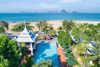 Foto Anyavee Tubkaek Beach **** Krabi