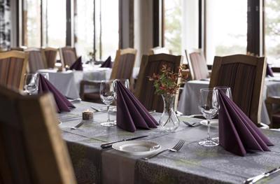 Foto Hotel Lapland Hetta *** Enontekio