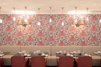 Foto XO Hotel Paris **** Parijs
