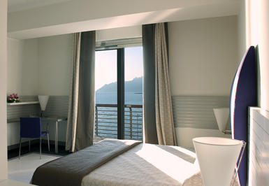 Foto Grand Salerno **** Salerno