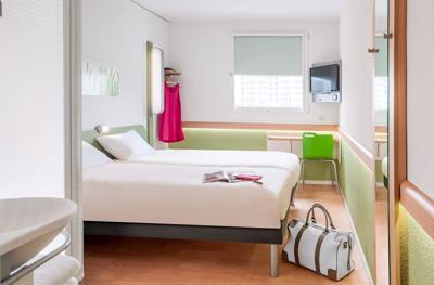 Foto ibis budget Kurfurstendam * Berlijn