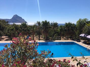 Hotel Cala dell Arena