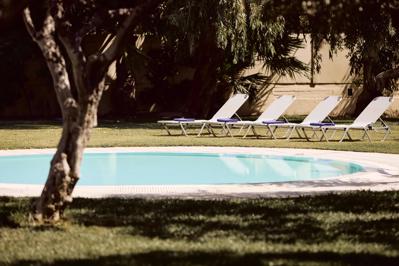 Foto CHC Tylissos Beach Hotel **** Ierapetra