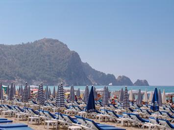 Foto Elysee Beach *** Alanya