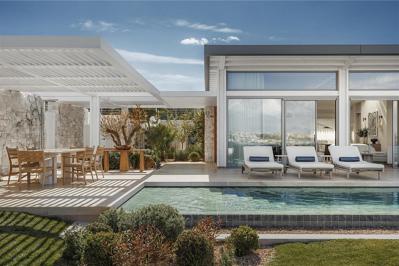Foto One and Only Aesthesis ***** Glyfada