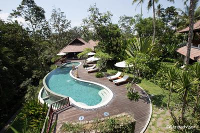 Foto Beingsattvaa **** Tegallalang