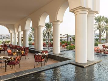 Foto Al Habtoor Polo Resort ***** Dubai