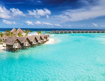 Foto Ozen Life Maadhoo ***** Maadhoo