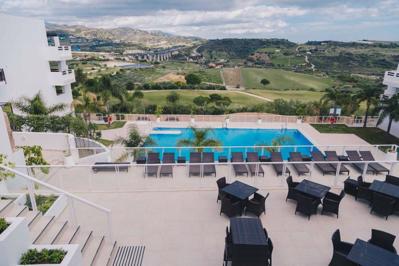 Foto Tryp Estepona Valle Romano **** Estepona