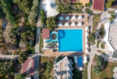 Foto Maya World Didim Resort **** Didim