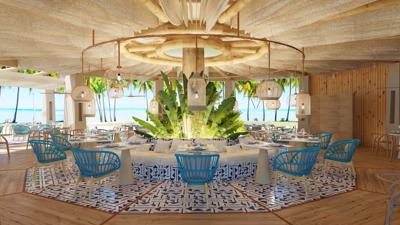Foto Dreams Playa Esmeralda Resort en Spa ***** Miches