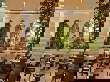 Foto Hotel La Mamounia ***** Marrakech