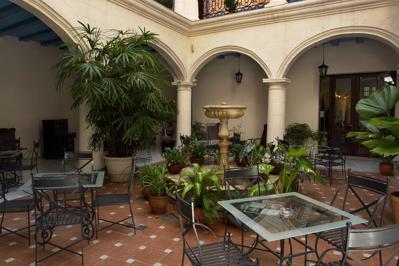 Foto Santa Isabel ***** Havana
