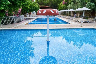 Foto Marble Arch Hotel By Perili Datca **** Datca