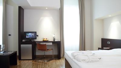 Foto Astoria Resort **** Riva Del Garda