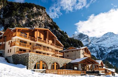 Foto Les Hauts de la Vanoise **** Pralognan La Vanoise